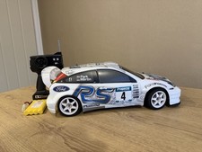 Tamiya Remote Control Ford
