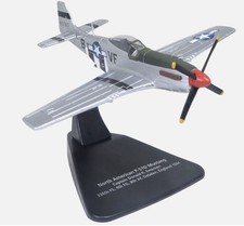OXFORD AC126 1/72 1944 MUSTANG