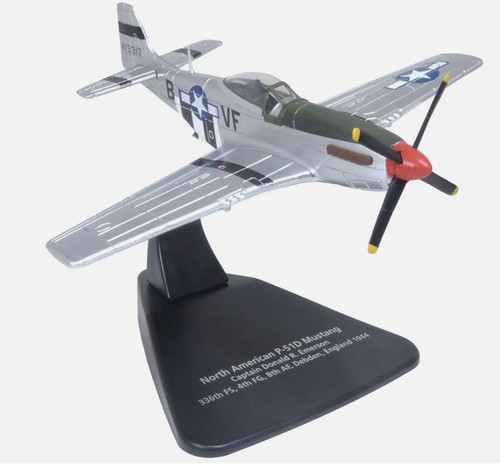 Oxford ac126 1944 mustang - 1944,