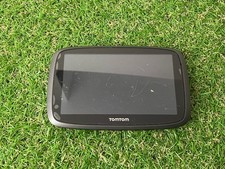 TomTom 4FL5 Go 5000 SATNAV