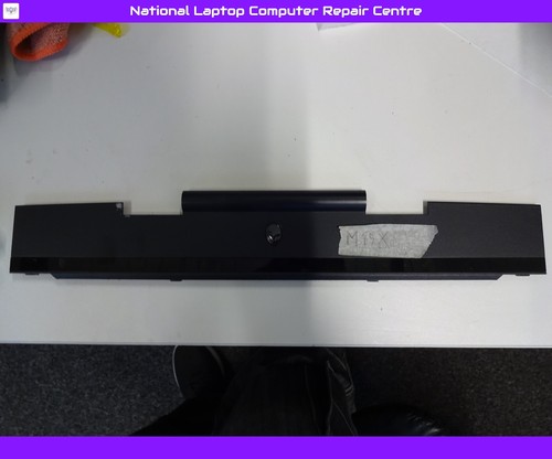 Dell alienware m15x - dell, center