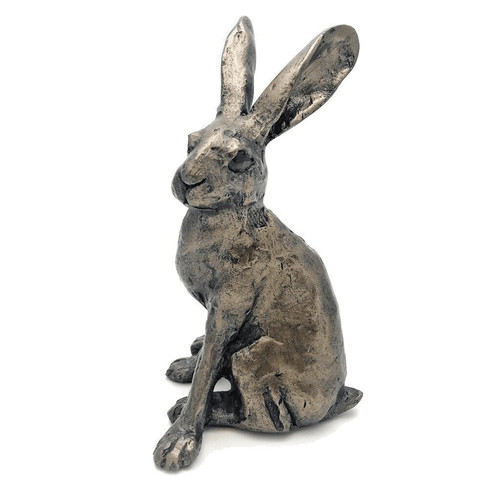 Hugh hare sculpture paul - hugh,