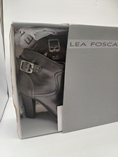 Lea Foscati Women's Black