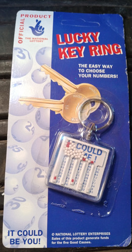 Cheaper new old stock - £5,