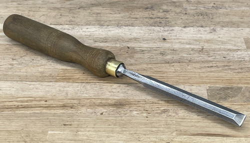 Vintage governor brand - vintage, 3/8"