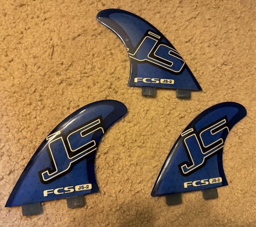 Fcs fin control system - fcs, js-2