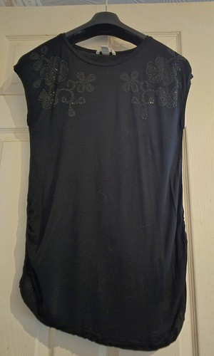 Mama maternity embellished - mama,
