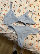 Primark Matching Underwear Set