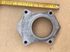 Spacer Ford Type 9 Gearbox To 4 Cylinder Engine, Kit Car, Westfield, Caterham