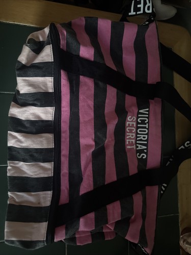 Victoria secret large tote - victoria's,