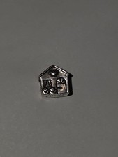 Pandora Charm Home Sweet Home