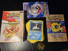 Wizards of the Coast Pokemon