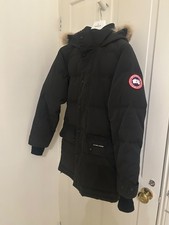 Canada Goose emory parka mens
