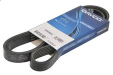 V-ribbed Belt DAYCO 6PK1555S