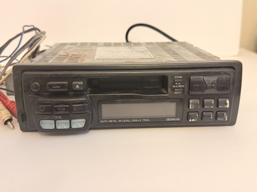 Alpine 7514 cassette - 7514,