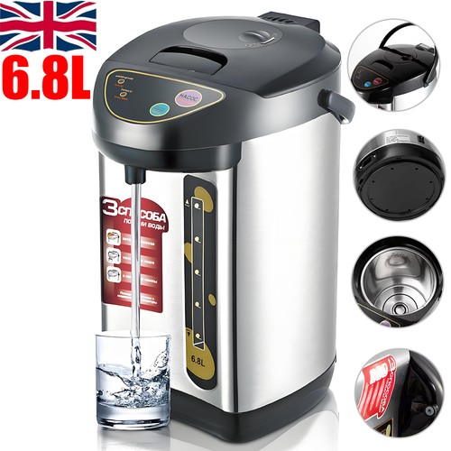 Hot water dispenser - hot,