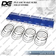 OEM ENGINE PISTON RING SET