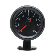 52mm car tachometer rpm gauge - 52mm,