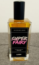 Lush Super Fairy Perfume 100ml