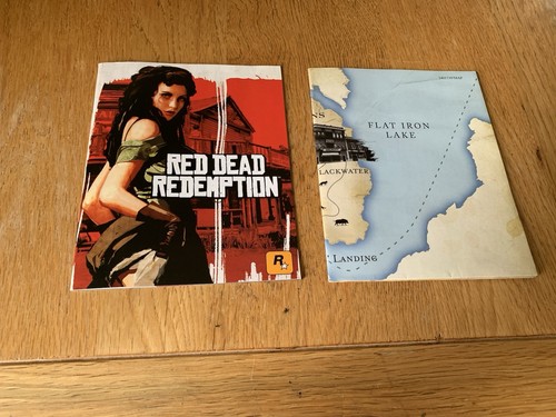 Red dead redemption - dead,