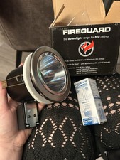 JCC JC94041 Fireguard Matrix