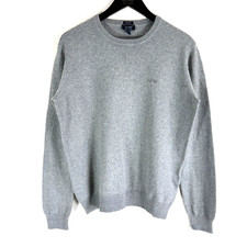 Armani Jeans Jumper Mens M/L