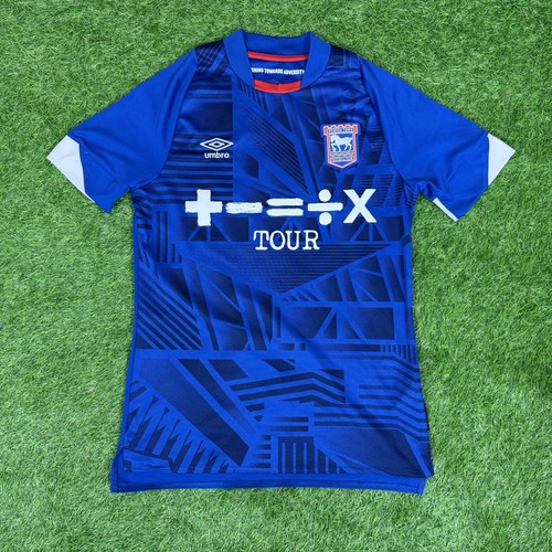 Ipswich town 2022 2023 home - ipswich,