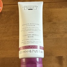 Christopher Robin Colour Shield Mask RRP: £10 new with camu camu berries masque