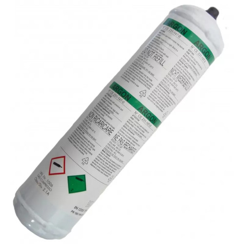 Argon pure disposable - argon,