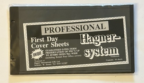 Professional hagner system - professional, hagner-system