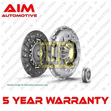 3PC Clutch Kit AIM Fits