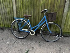 pendleton somerby ladies bike