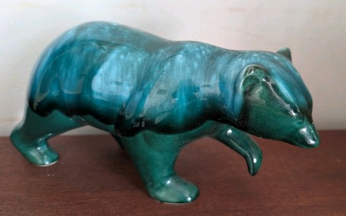 Vintage blue mountain - vintage,