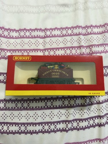 Hornby gauge r6777 - 'oo',