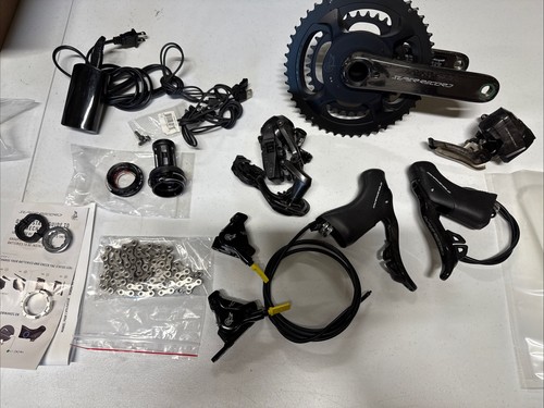 Campagnolo super record - super,