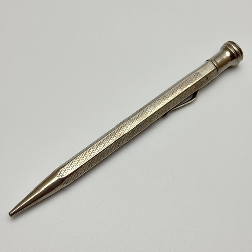 Vintage propelling pencil - propelling,