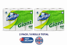 Buffalo Giant Kitchen Roll 8