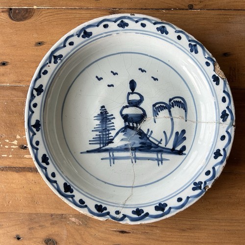 Antique 18th century english - antique,