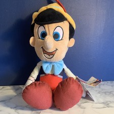 Disney Classics Pinocchio Soft