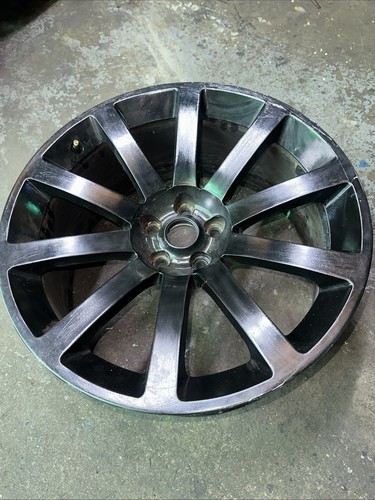Chrysler 300c srt8 wheel - chrysler, 20”