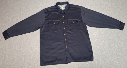 Vtg men haband - vtg, blue