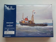Heller Model Kit Jean Bart