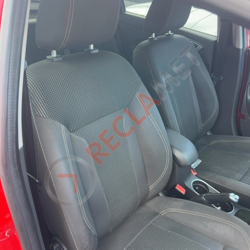 Ford fiesta titanium mk7 - fiesta,