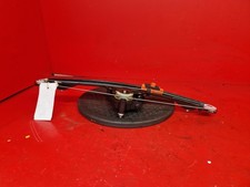 FIAT GRANDE PUNTO WINDOW