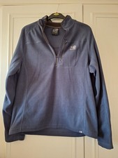 Karrimor KS-200 mens 1/4 zip