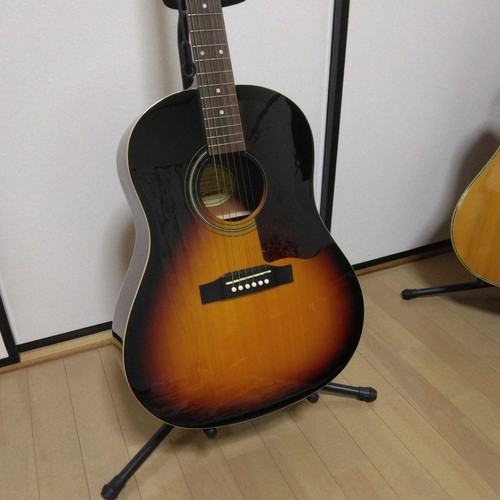 Epiphone gibson 45 vs - epiphone,