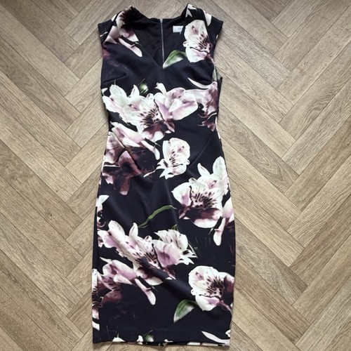 Coast womens floral pencil - coast,