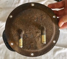 Fuel Tank Stack Pipe for Mitsubishi PAJERO SHOGUN V78W MK3 3.2 DiD