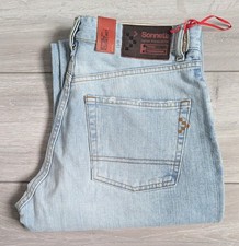Sonneti Jeans Baggy Fit Size