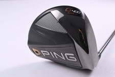 Ping G400 Max Driver / 9